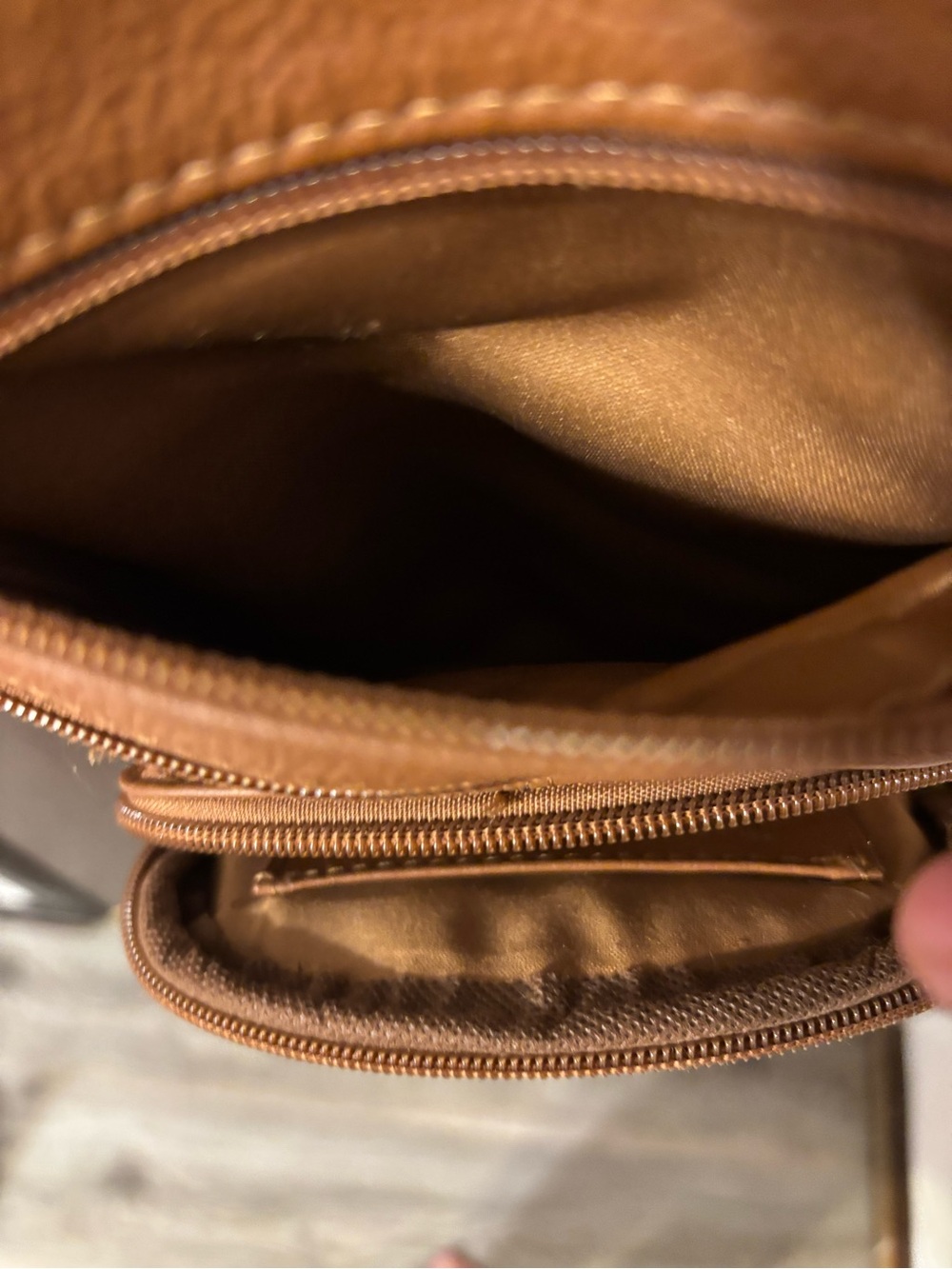 Crossbody purse - Picture 6 of 15